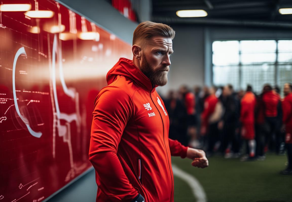 利物浦内讧升级！斯洛特与休斯权力斗争引爆更衣室危机