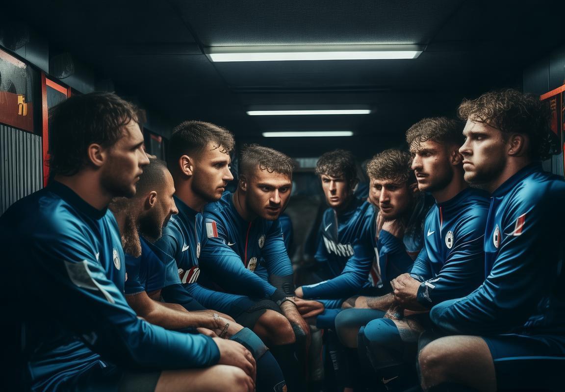 国际米兰两连败重创：AC米兰逆转暴露防线危机，马德里竞技战暴露进攻疲软，劳塔罗状态低迷成焦点