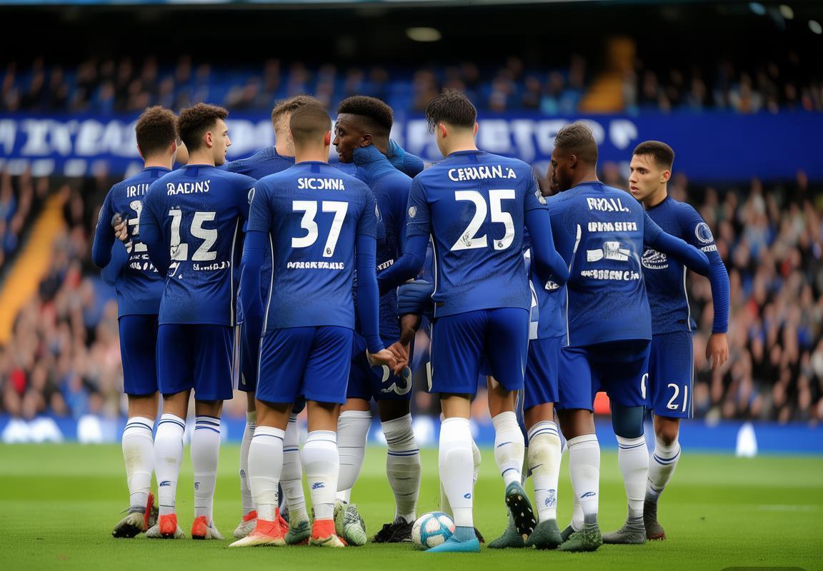 切尔西复兴之路：波切蒂诺体系与青训球员如何点亮斯坦福桥可持续蓝图